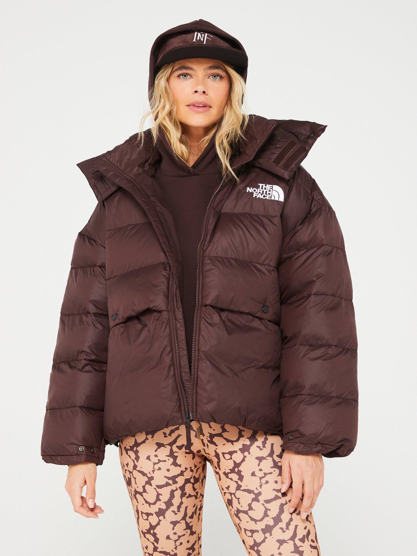 North face women's store down jacket clearance