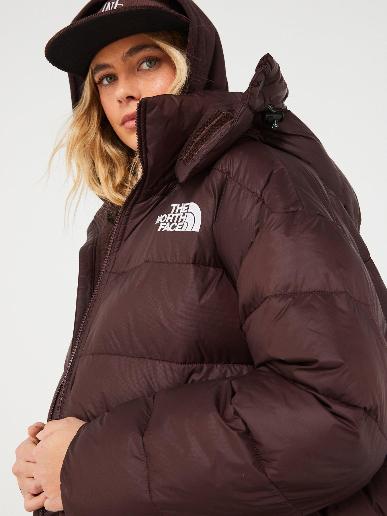 Women's Acamarachi Oversized Long Puffer Jacket