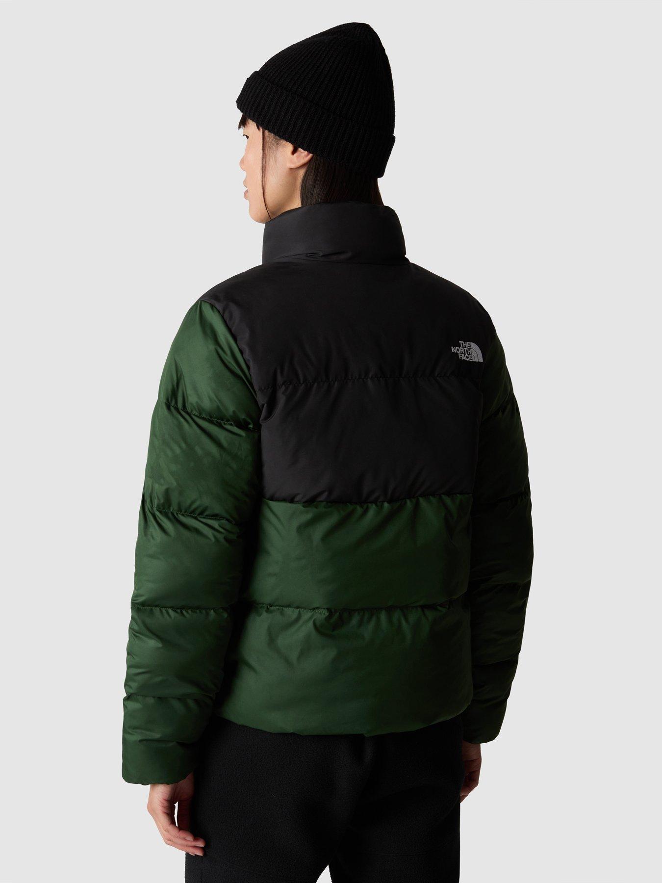 the-north-face-womens-saikuru-jacket-khakistillFront