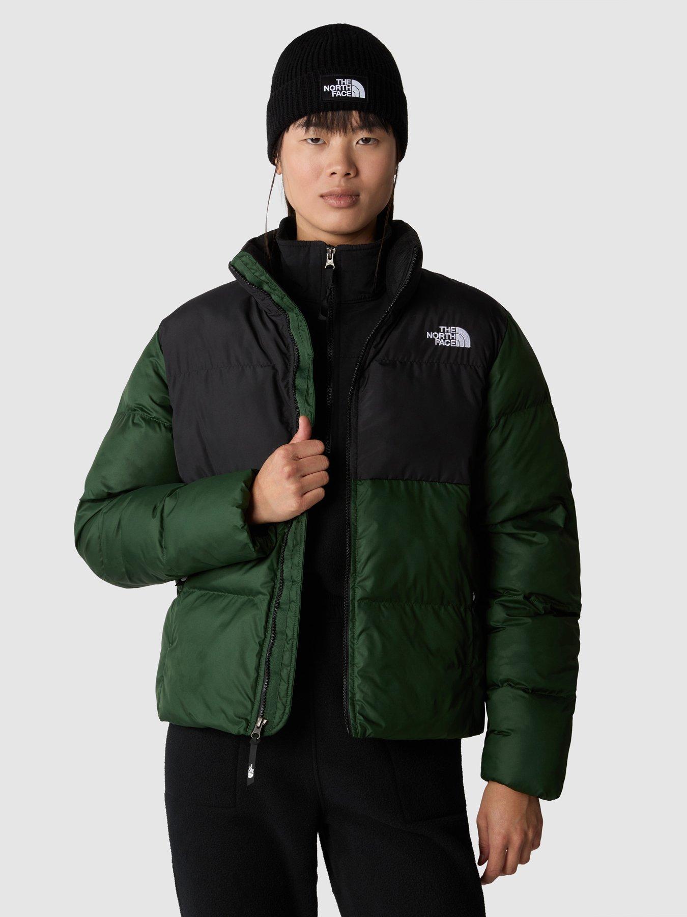 the-north-face-womens-saikuru-jacket-khakidetail