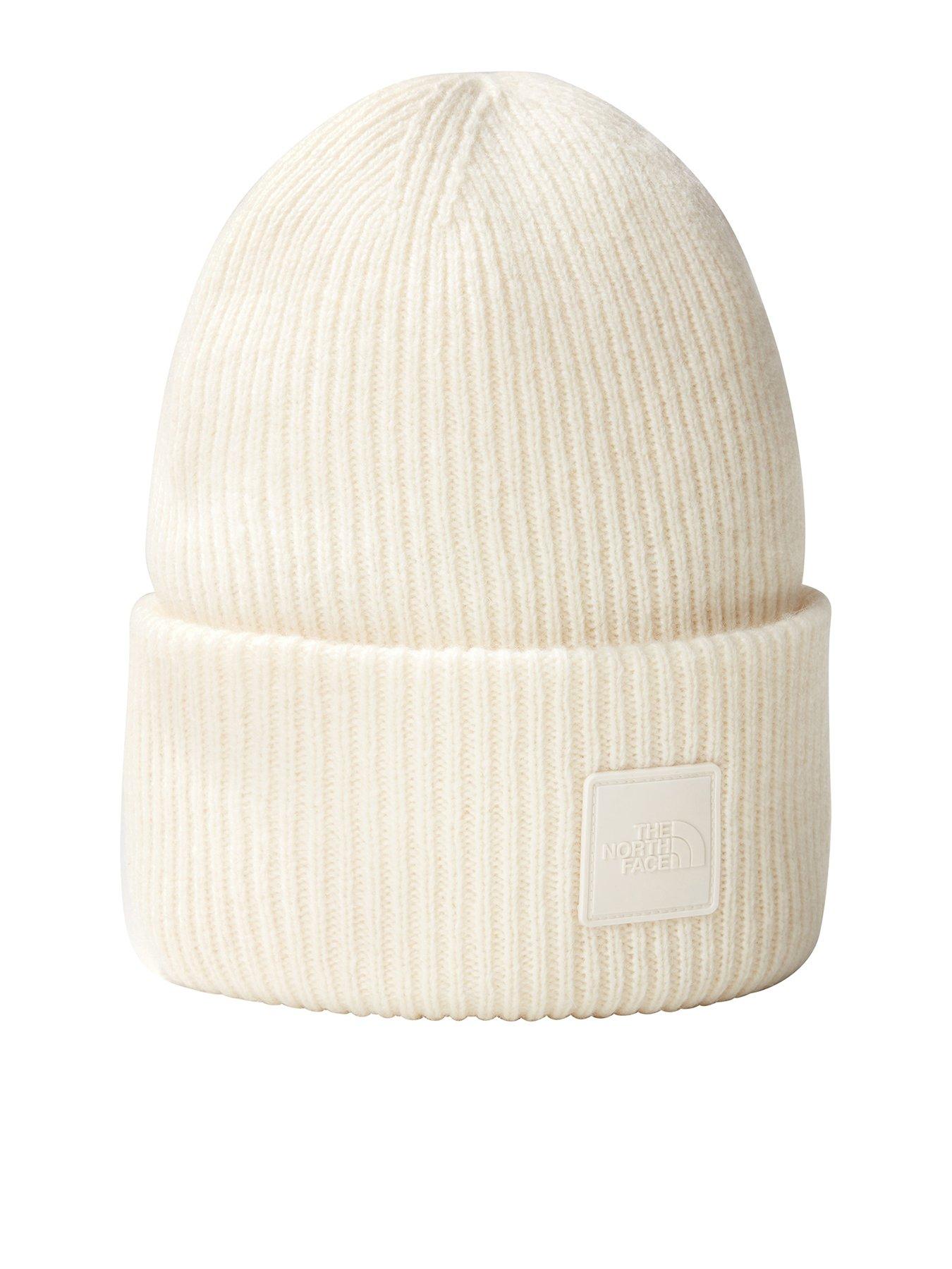 North face womens clearance knit hats