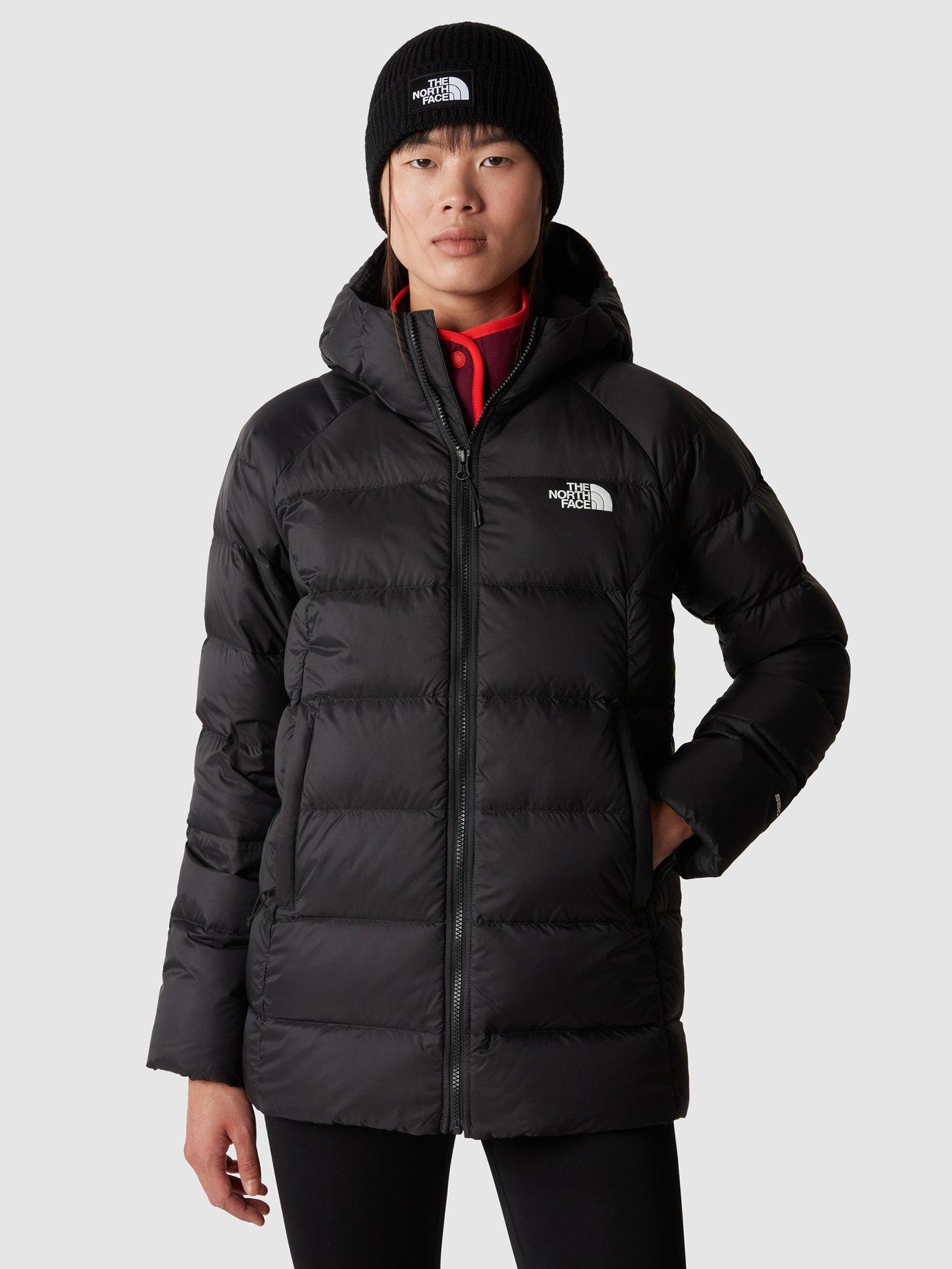 North face cheap thin down jacket