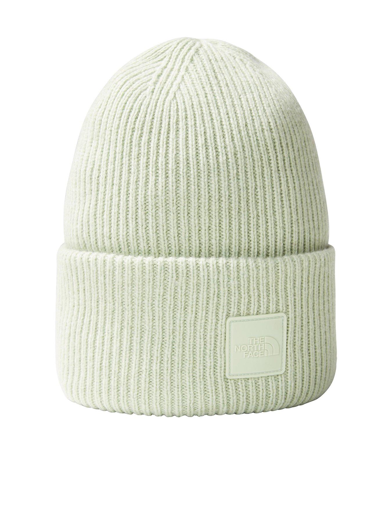 North face shop womens knit hats