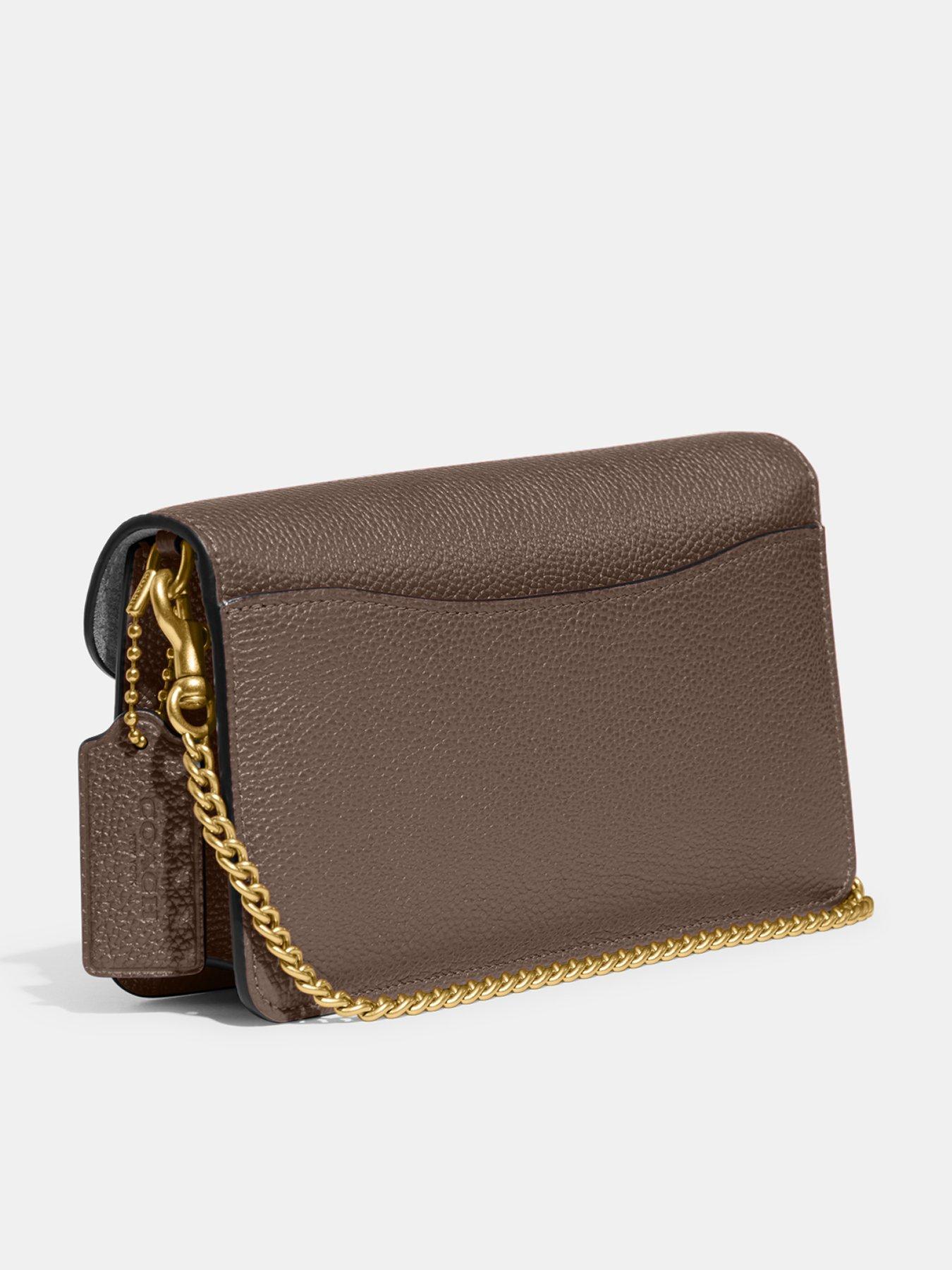 Chain clutch bag sale