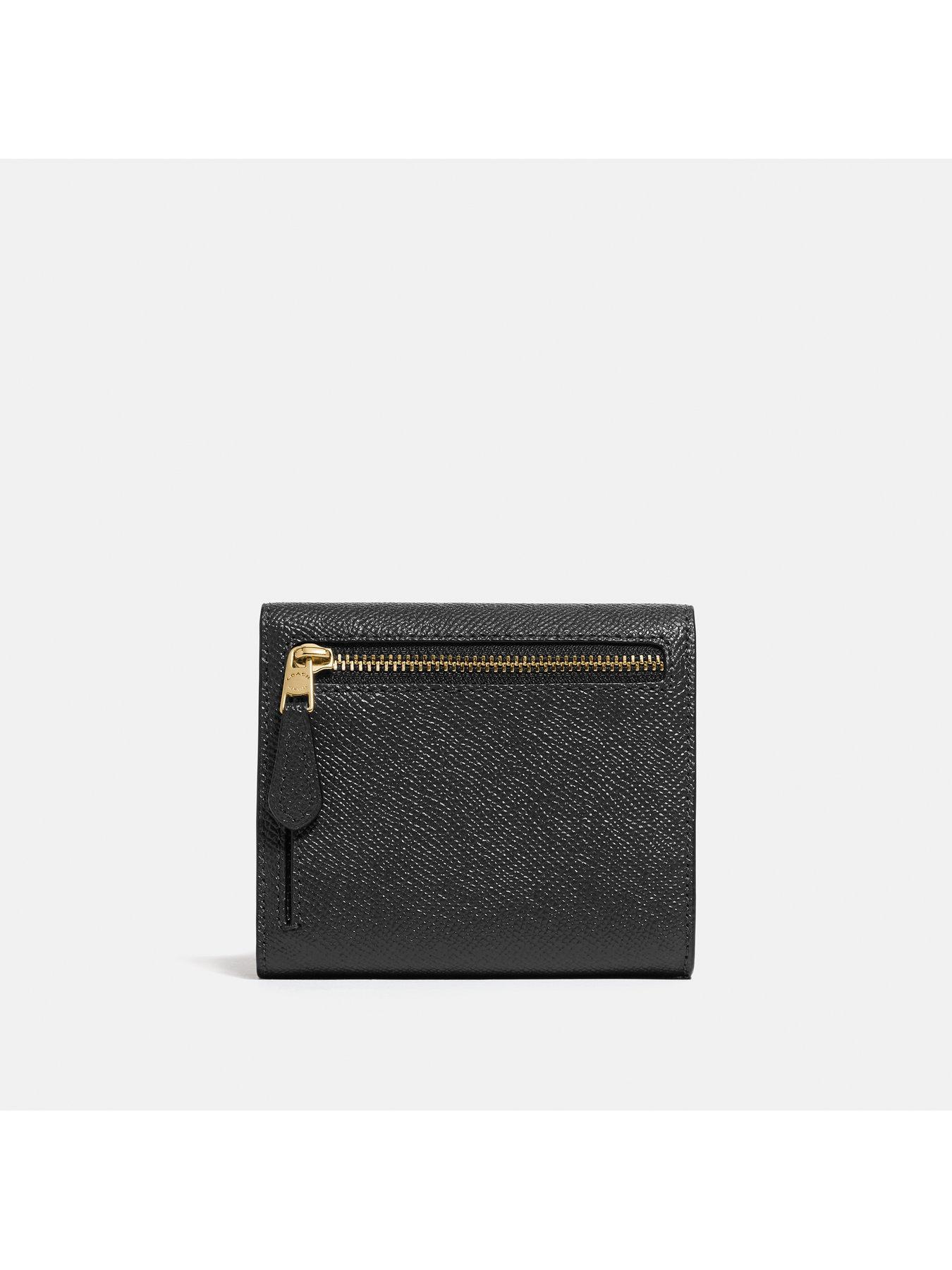 coach-wyn-small-crossgrain-leather-walletnbsp--blackback