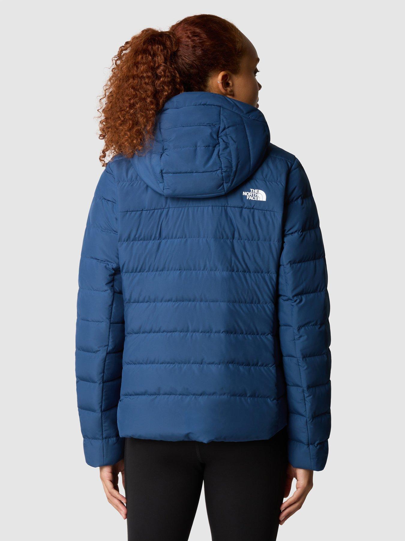 North face women's aconcagua cheap parka ii