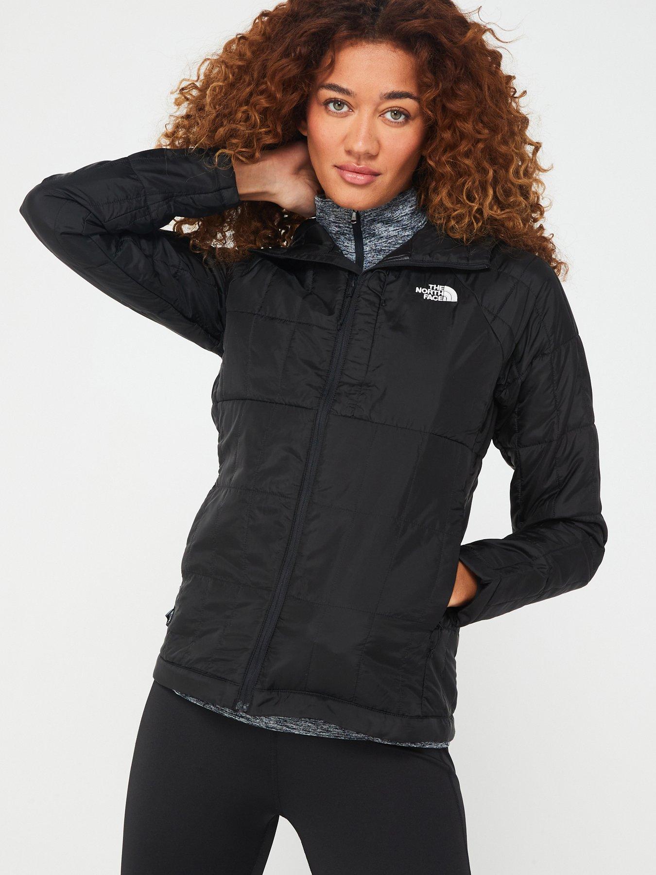 The North Face® Women's Everyday Insulated Full-Zip Puffer Vest