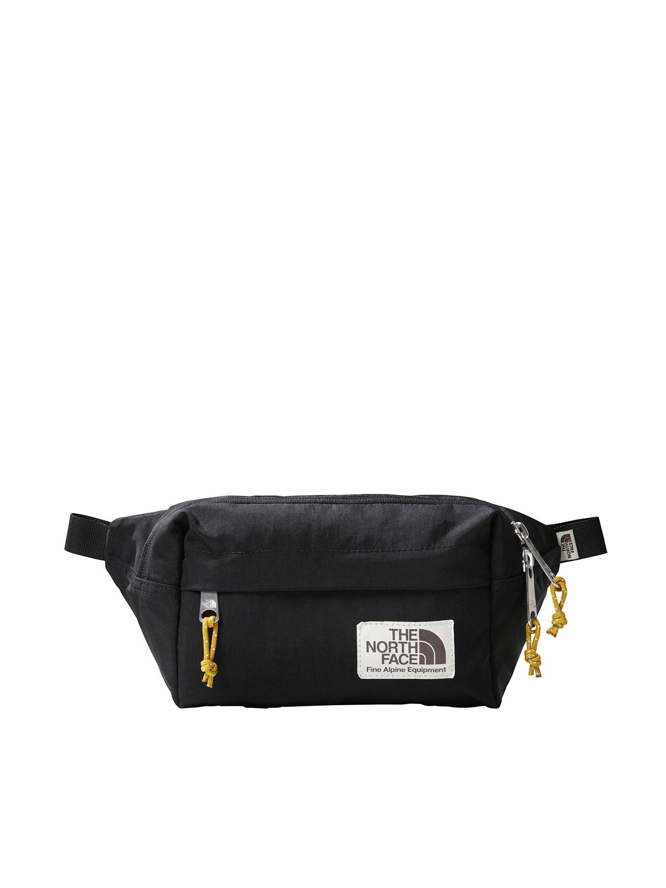 North face women's online fanny pack