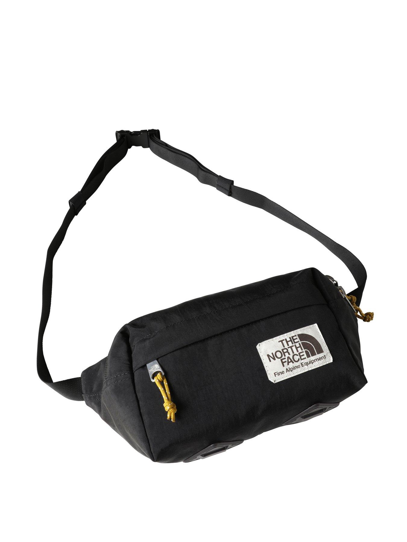 North face cheap lumbar pack