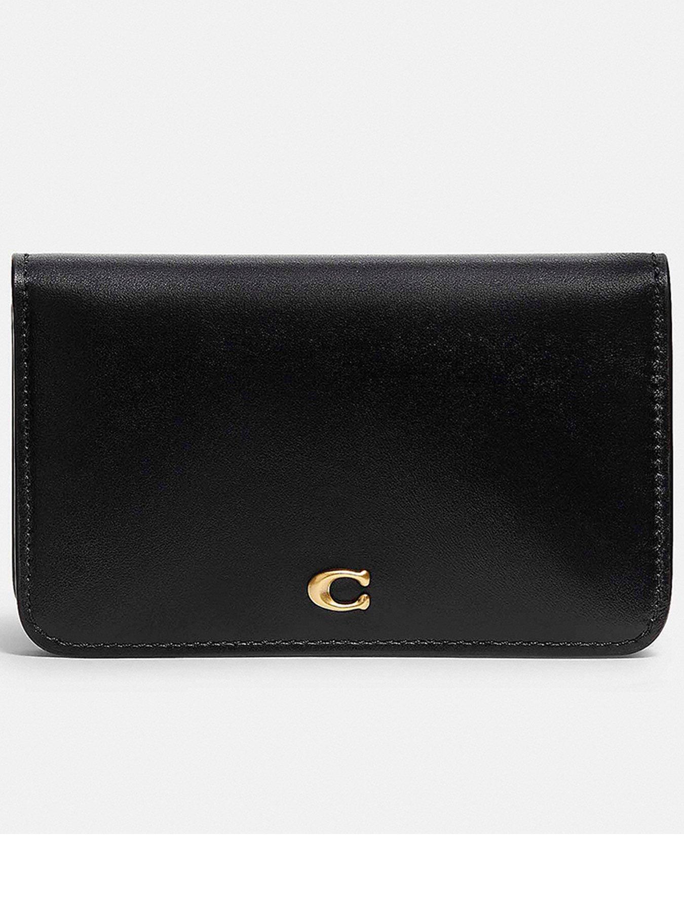 coach-slim-card-case--black