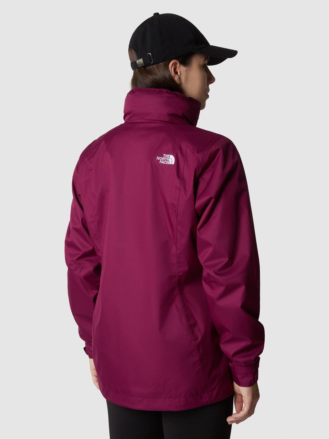 North face evolve clearance 2