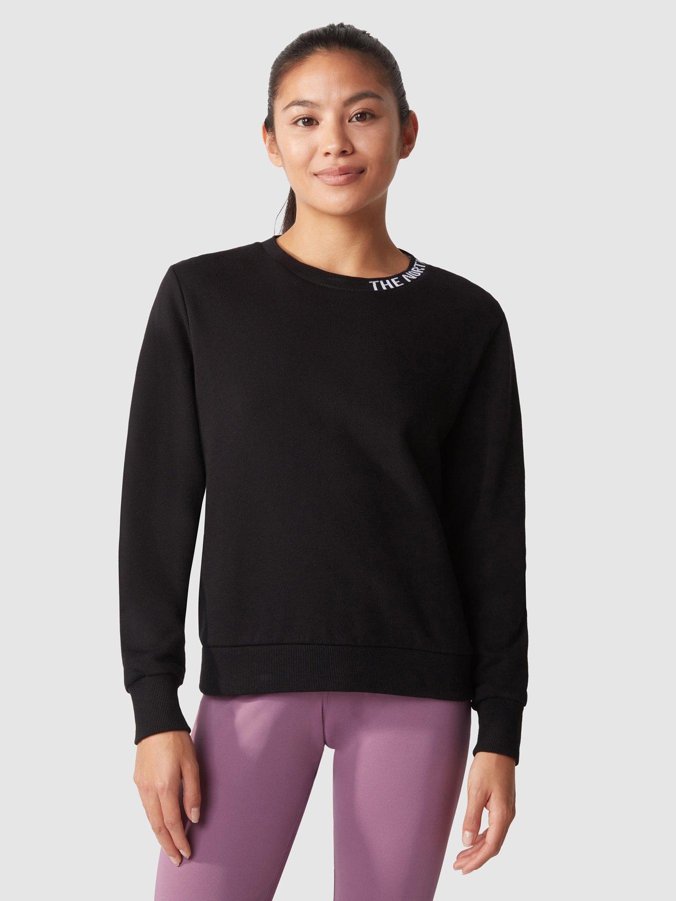 the-north-face-womens-zumu-crew-black