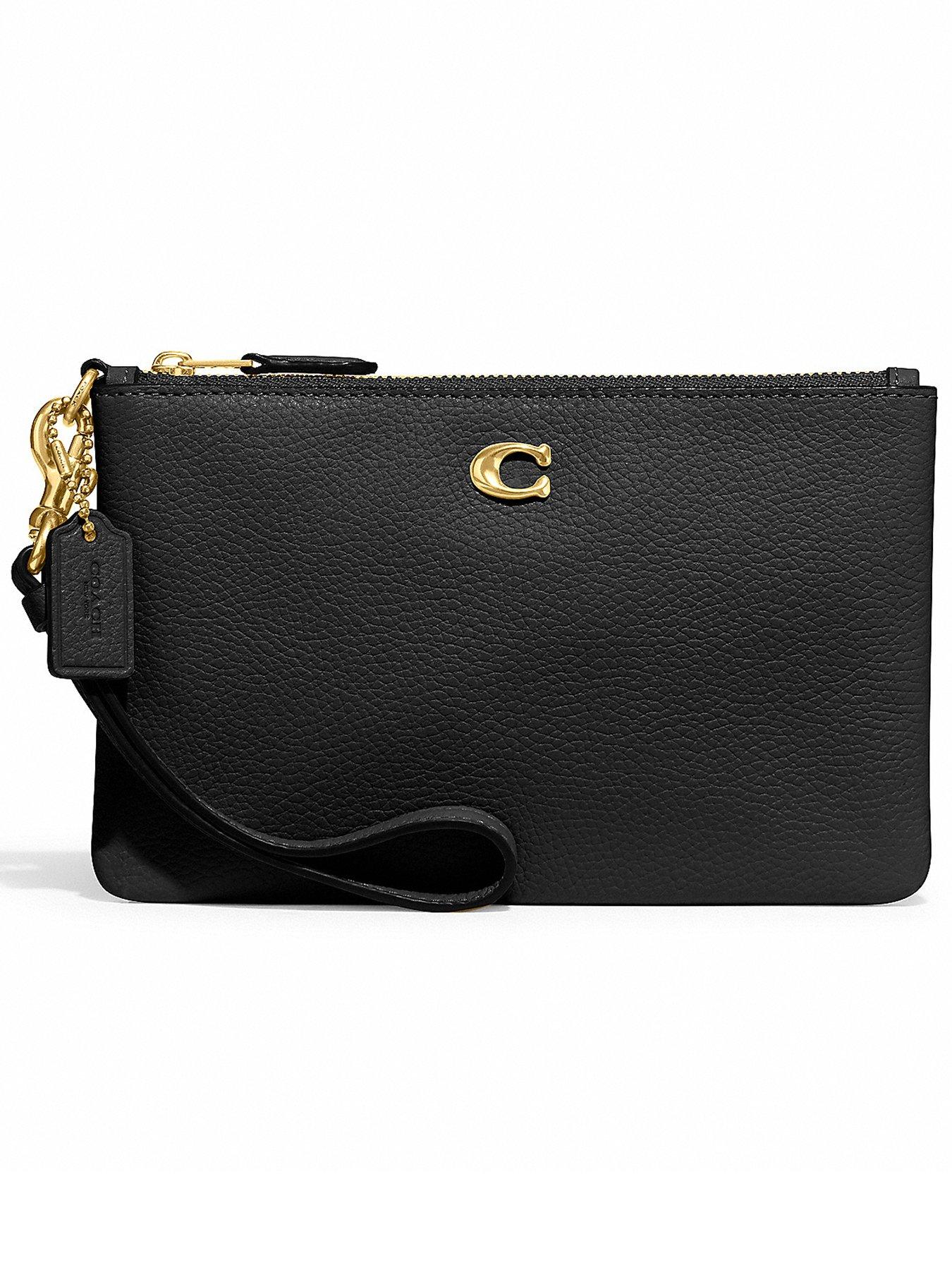 Coach wallet ireland new arrivals