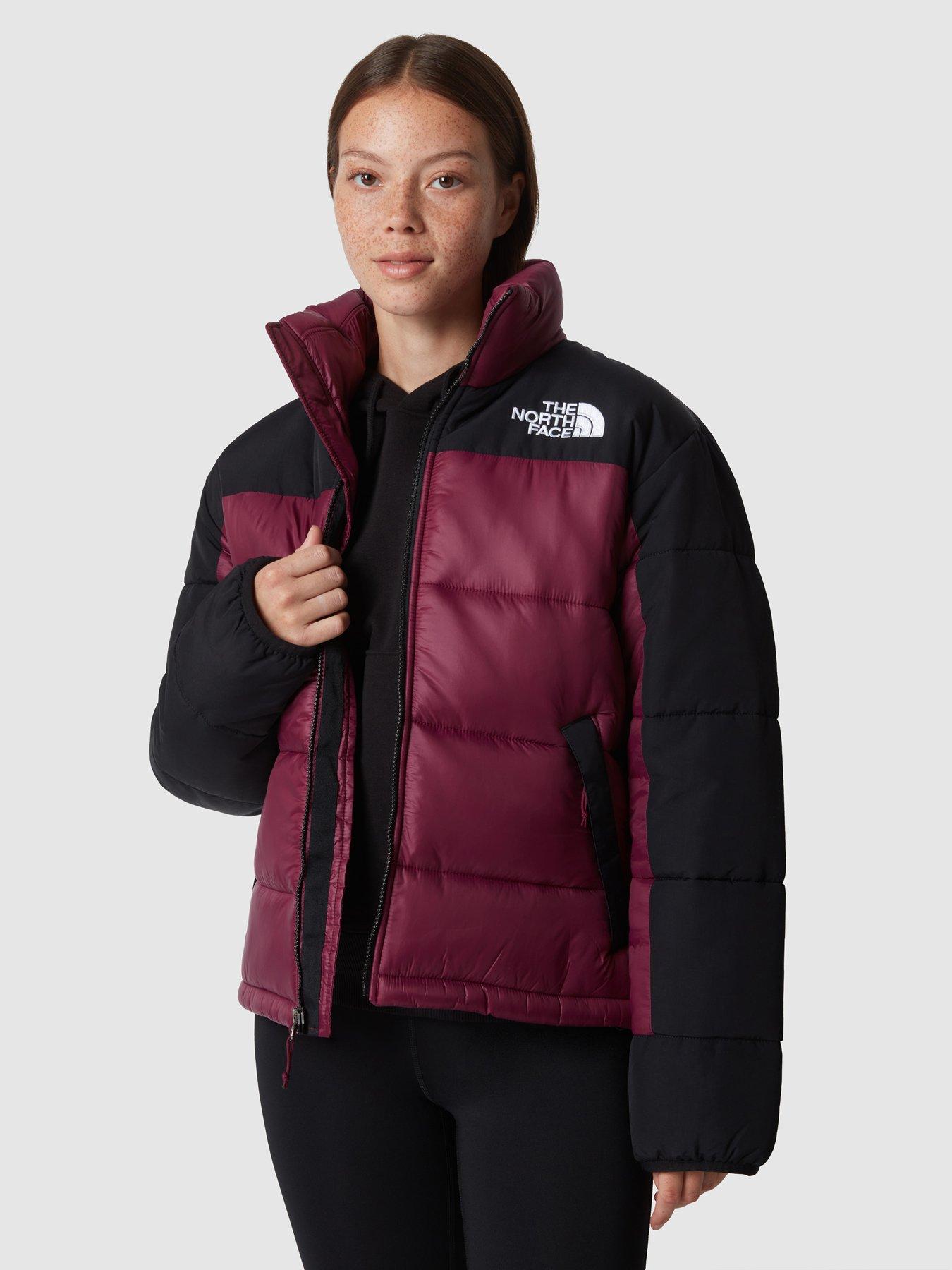 the-north-face-womens-himalayan-insulated-jacket-purpleoutfit