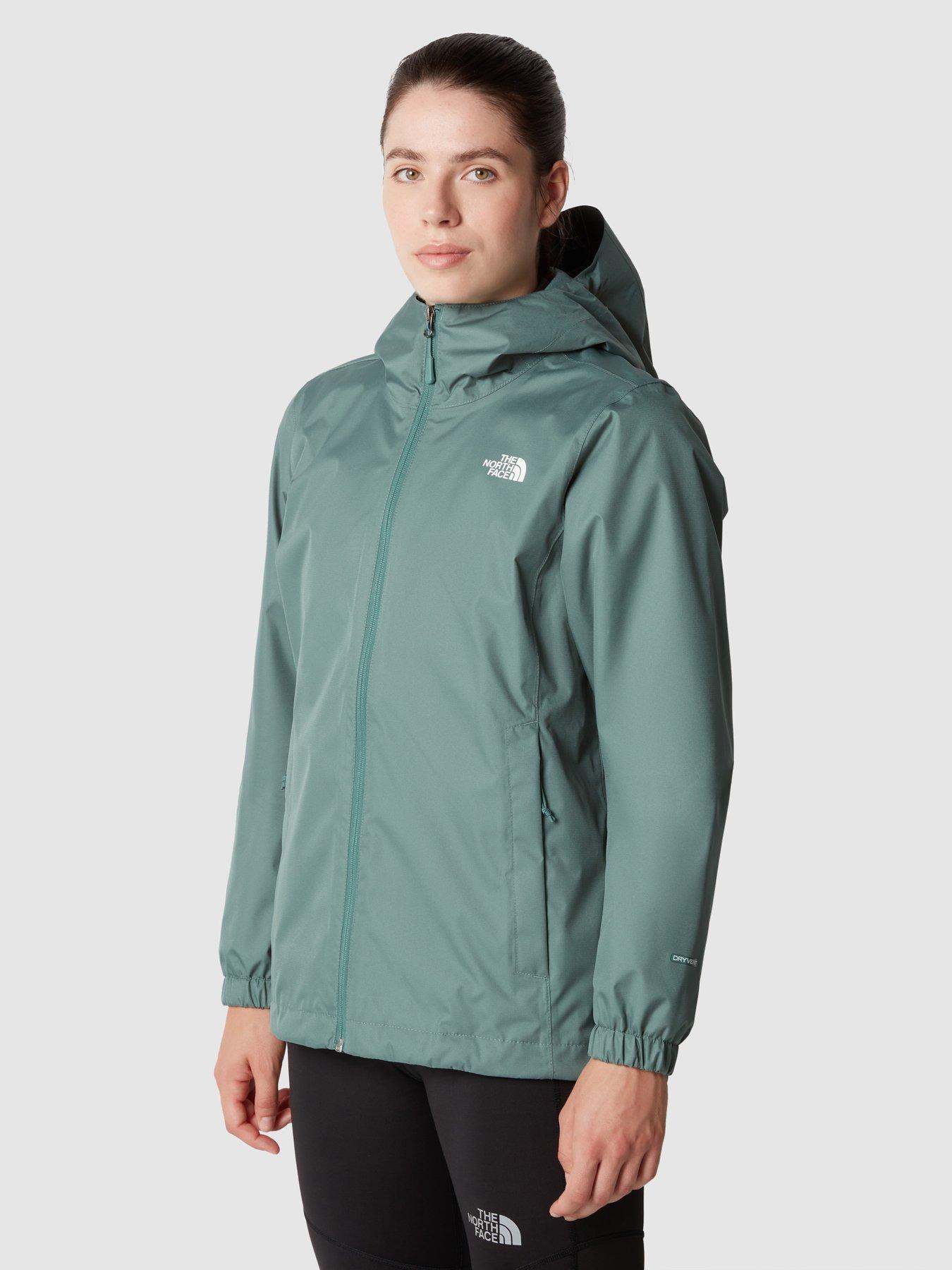 the-north-face-womens-quest-jacket-nbsp--green