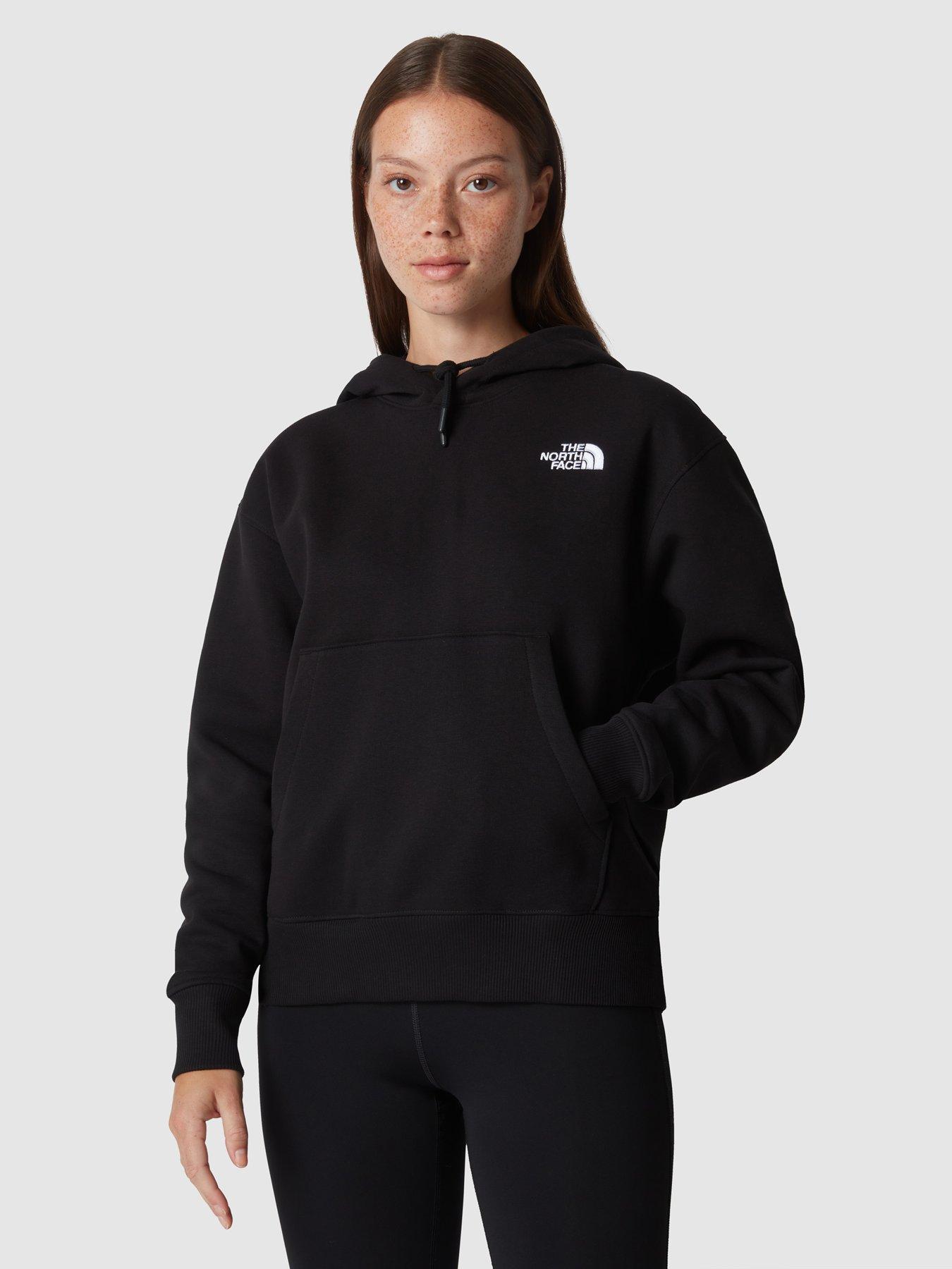 North face shop womens hoodie sale