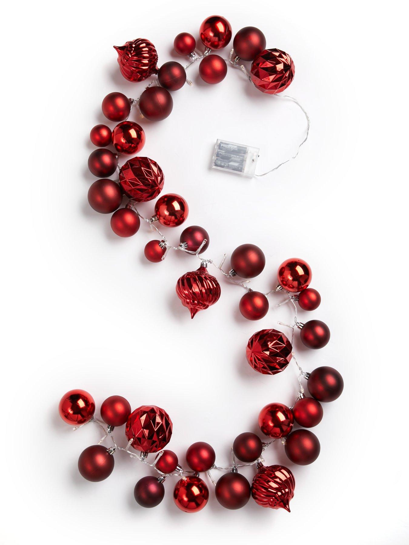 very-home-5ft-red-bauble-pre-lit-christmasnbsplightsback