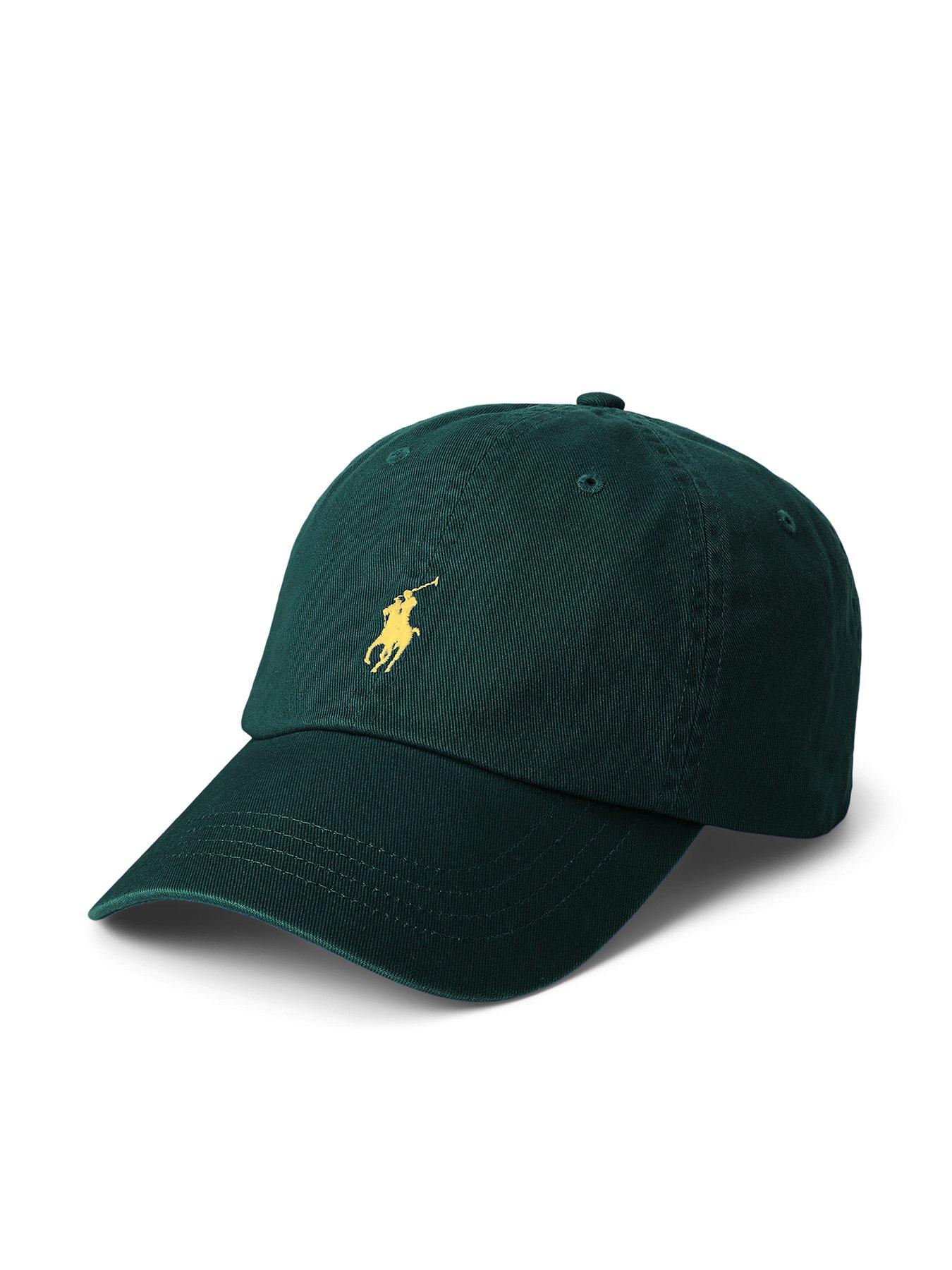 Polo sport best sale classic cap