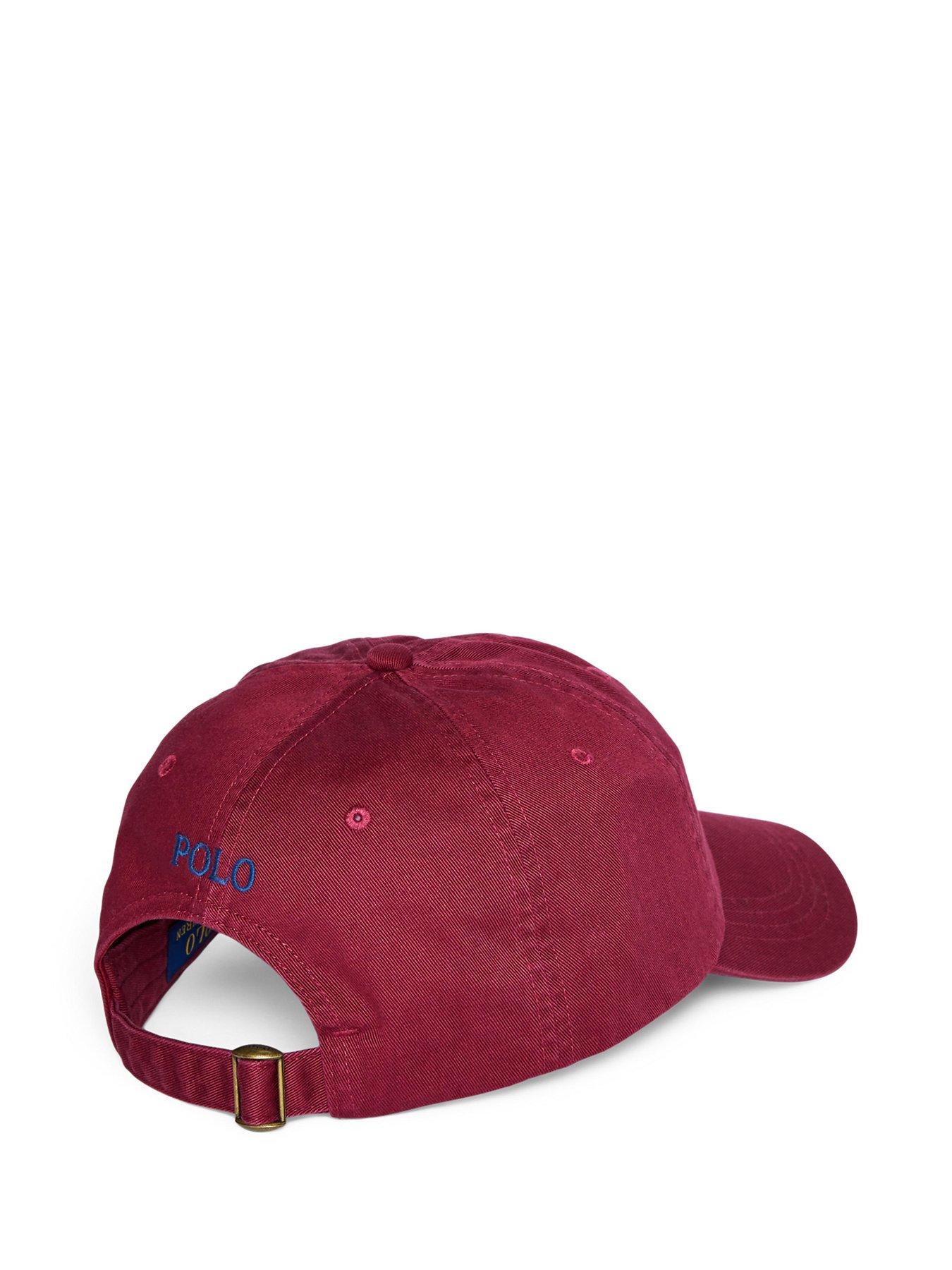 Polo ralph lauren discount classic sport cap