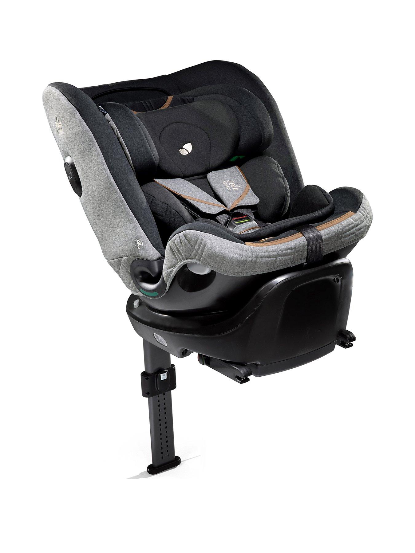 Joie Spin 360 Car Seat - The Good Play Guide