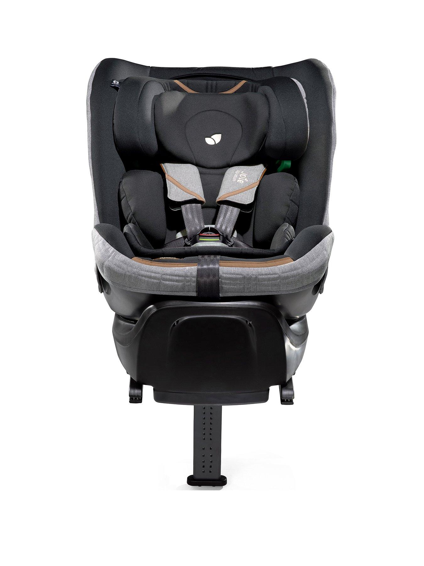 joie-i-spin-xl-0123-rotating-car-seat-carbonstillFront