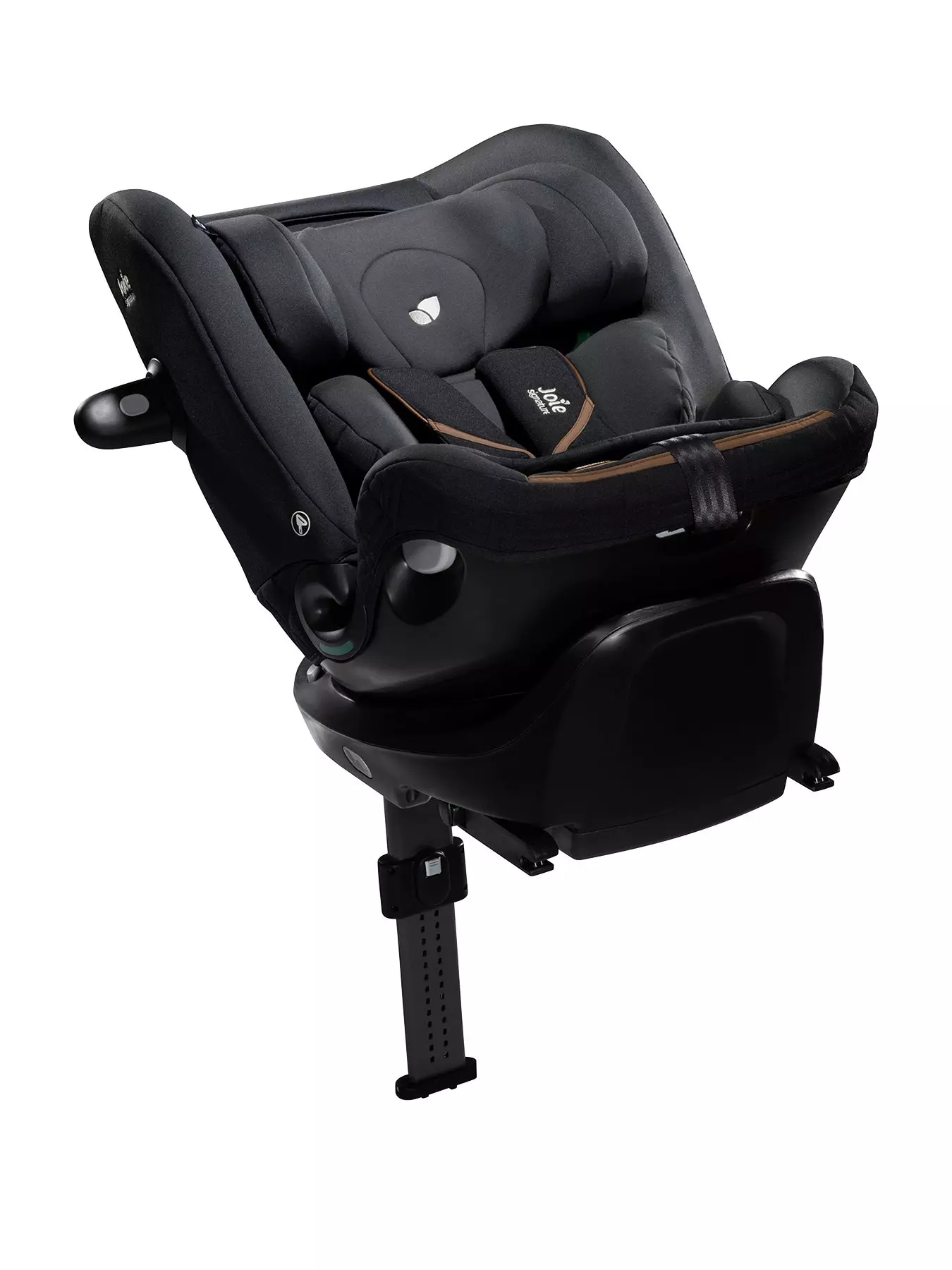 Joie Spin 360 GTi i-Size Car Seat Shale