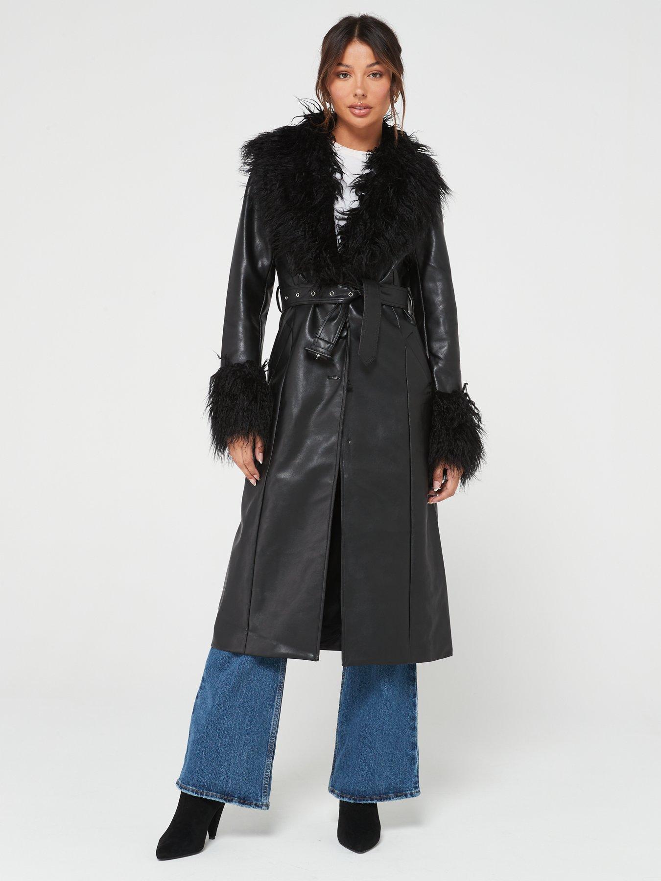 Mink 2024 trim coat