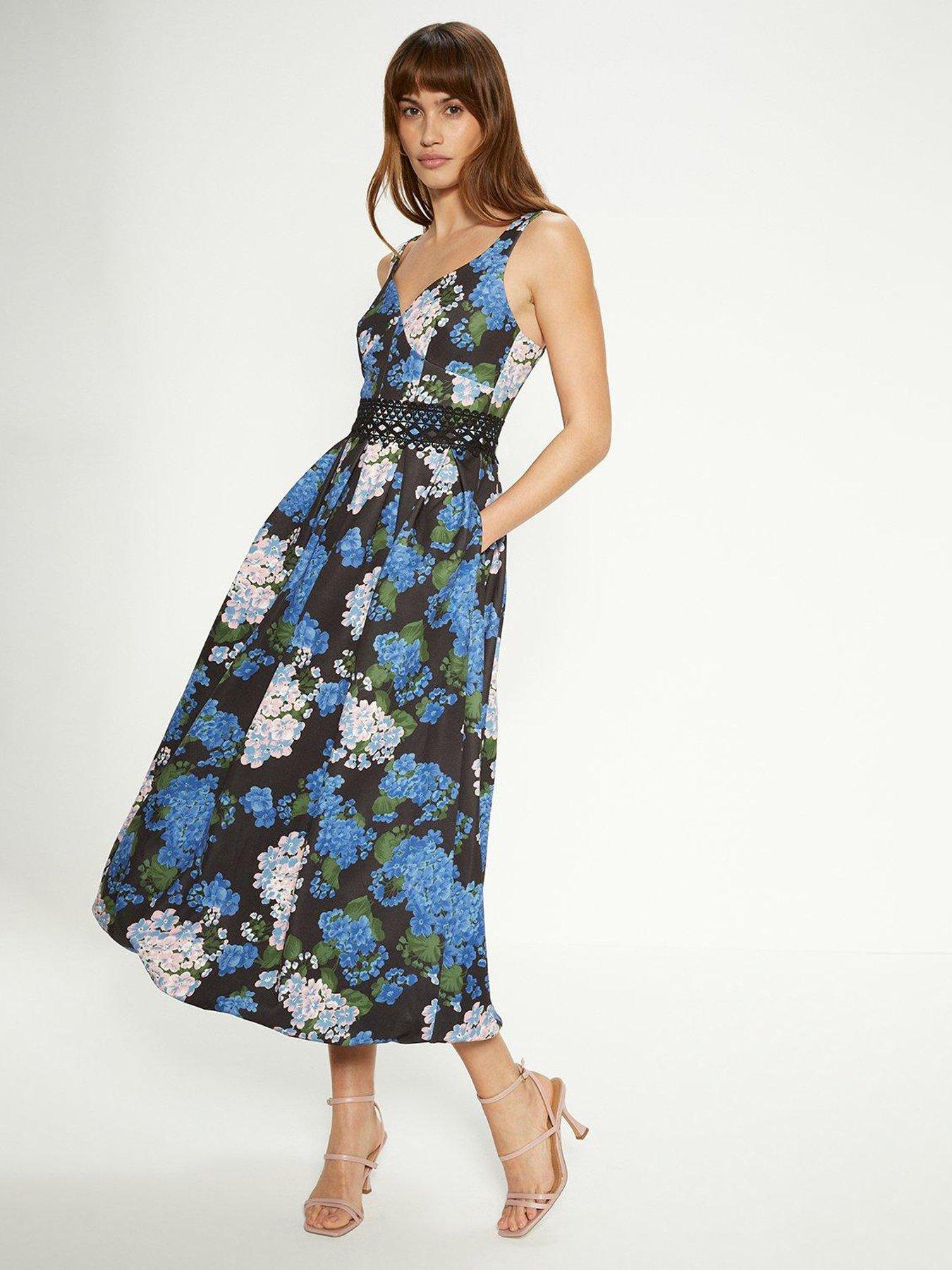 Very oasis dress top