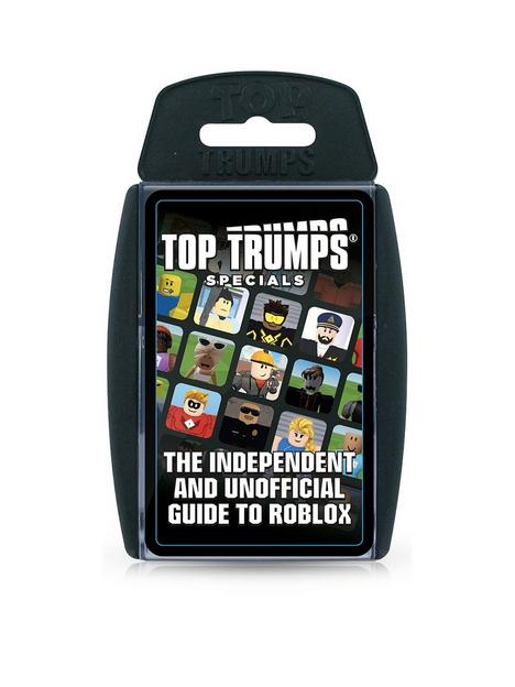 top-trumps-the-independent-and-unofficial-guide-to-roblox-top-trumps