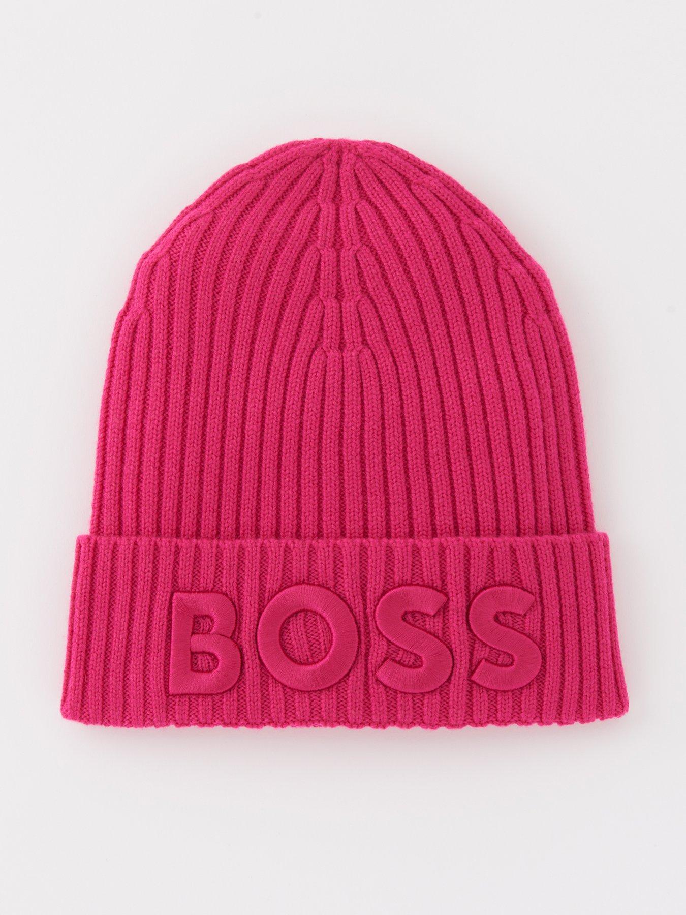 BOSS Asic_Beanie-X Beanie Hat