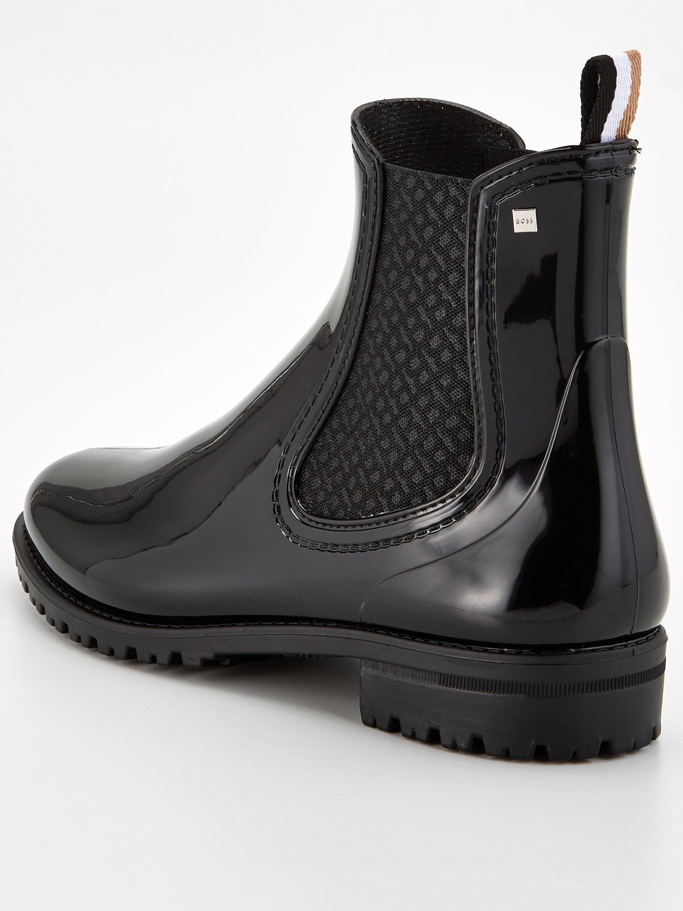 boss-martha-patent-rain-boot-blackback