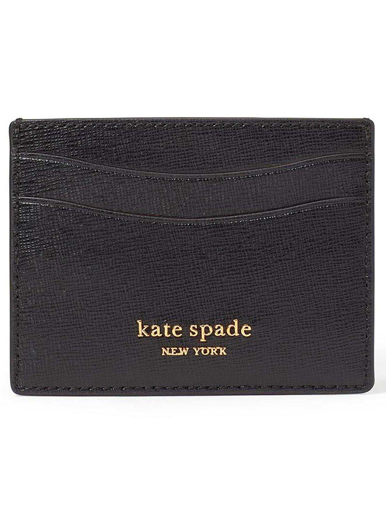 kate spade | Bags | Purse Kate Spade Nwt Small Satchel Black K | Poshmark