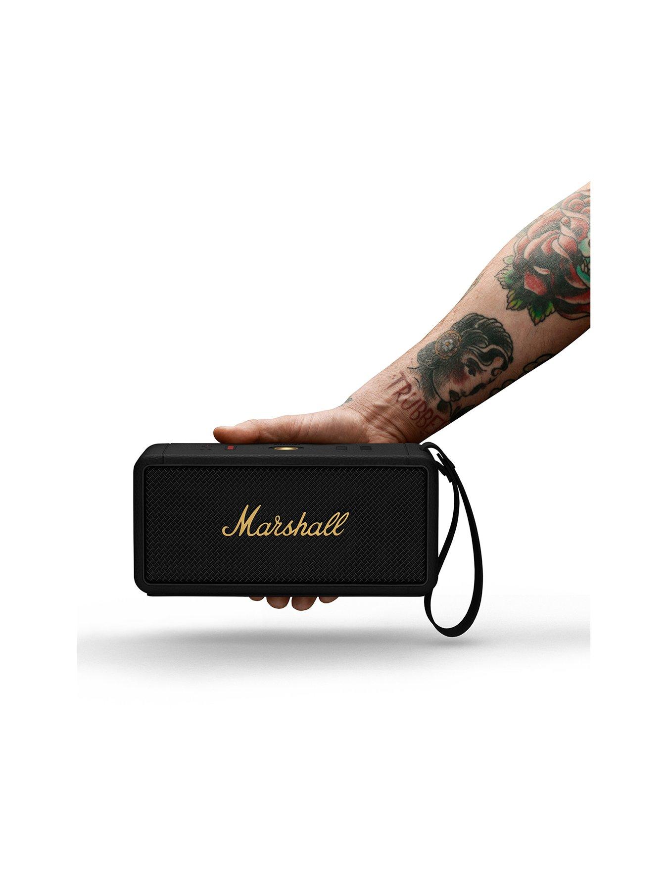 marshall-middleton-bluetooth-speaker--nbspblack-amp-brassstillFront