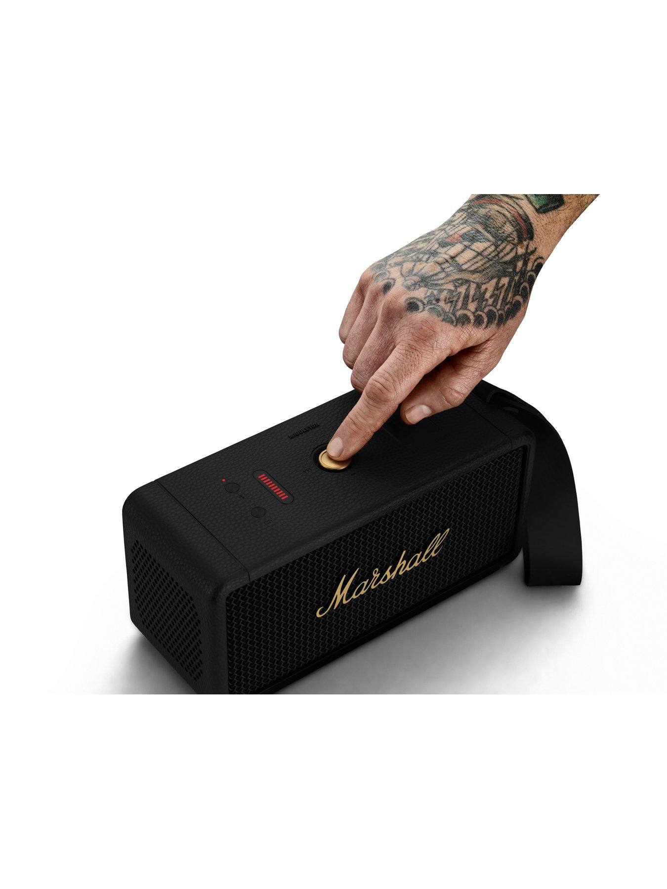 marshall-middleton-bluetooth-speaker--nbspblack-amp-brassoutfit