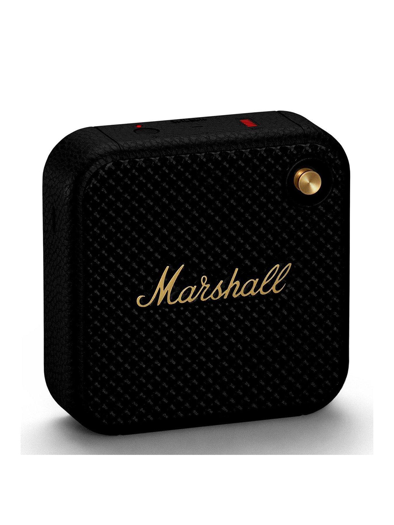 Marshall best sale speaker 2