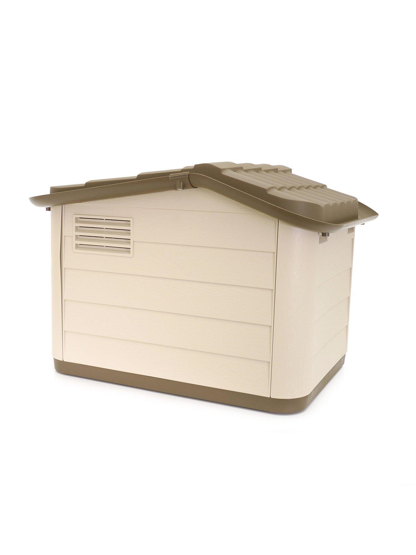 rosewood-knock-down-pet-house-brownstillFront