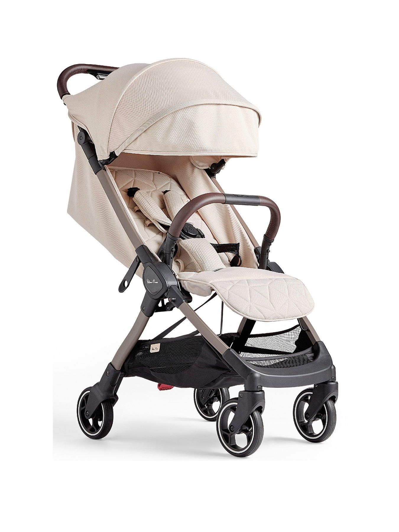 Hand muff for best sale pram silver cross