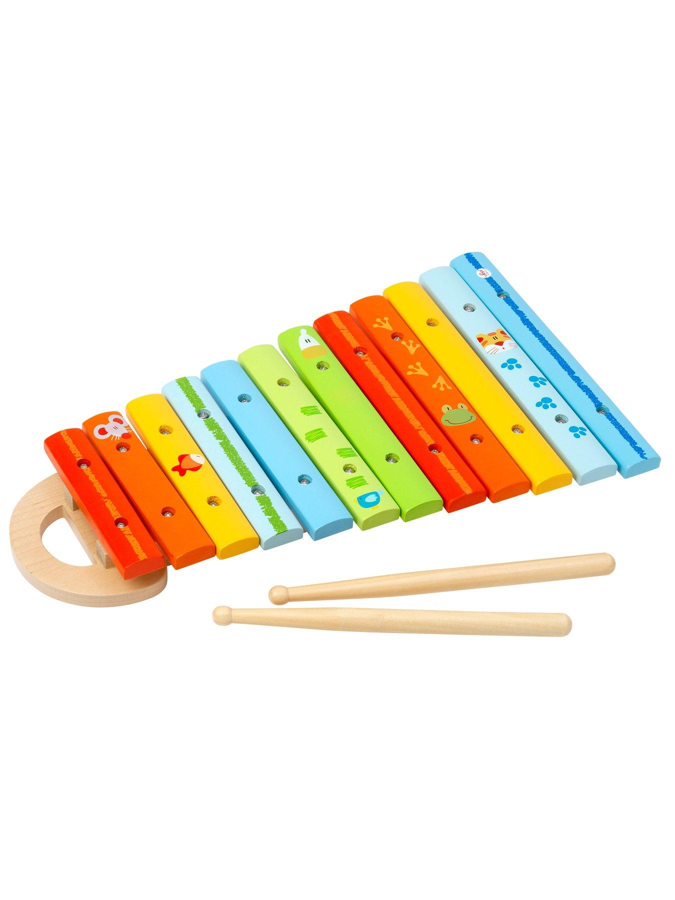 1-2 Years, Musical toys & instruments, Toys