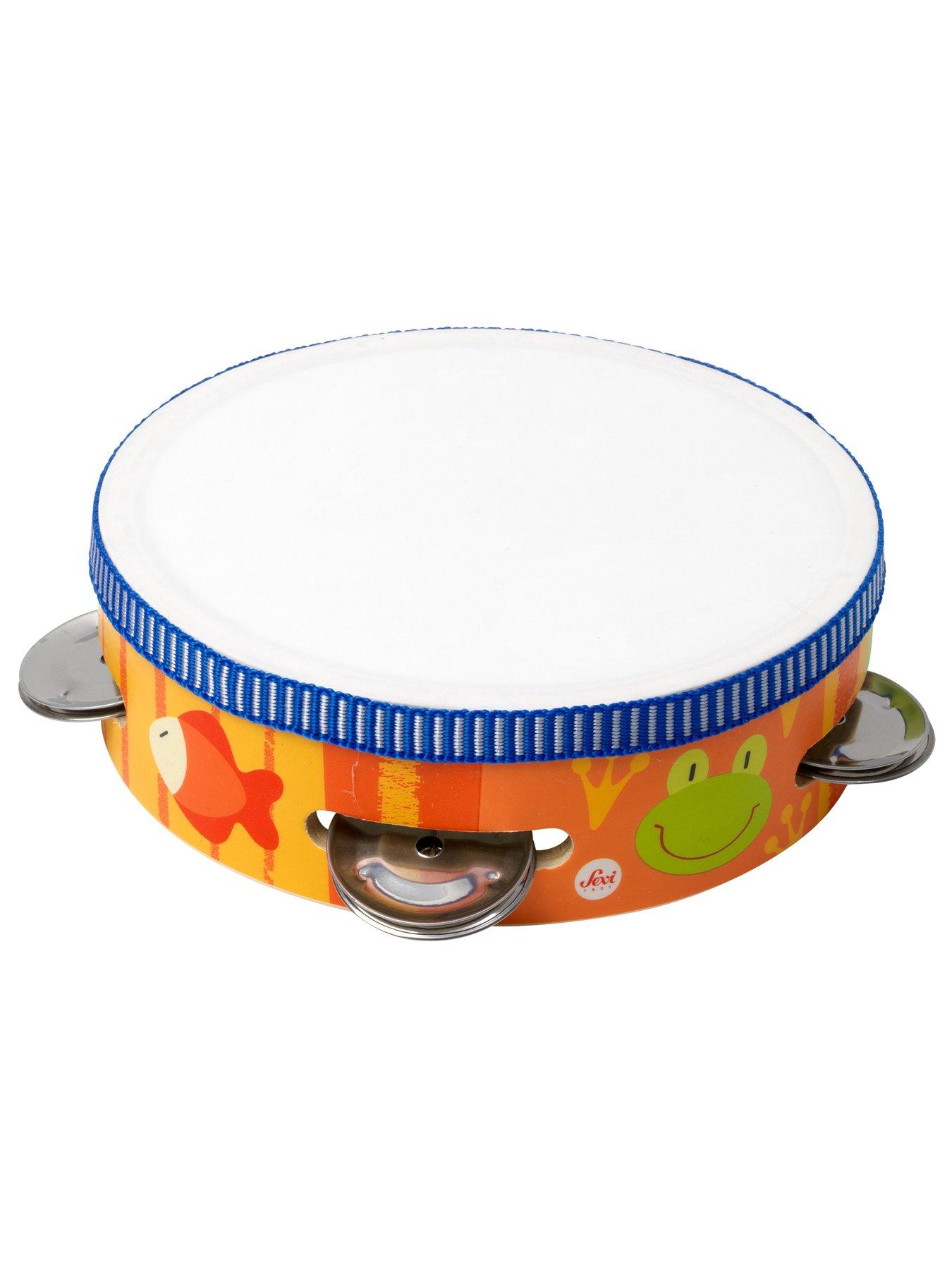 john-adams-sevi-wooden-tambourinefront