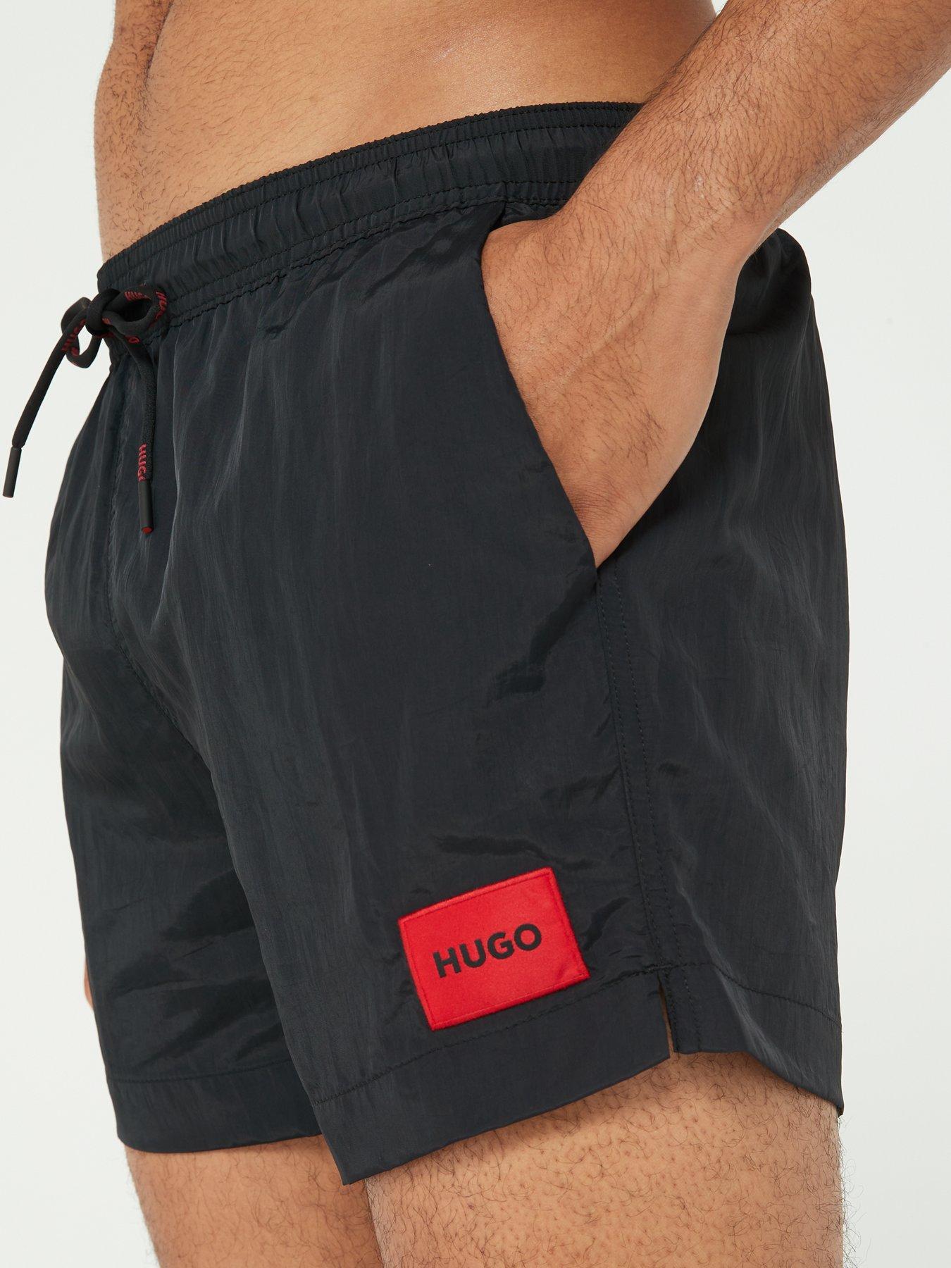 hugo-dominica-swim-shortsoutfit