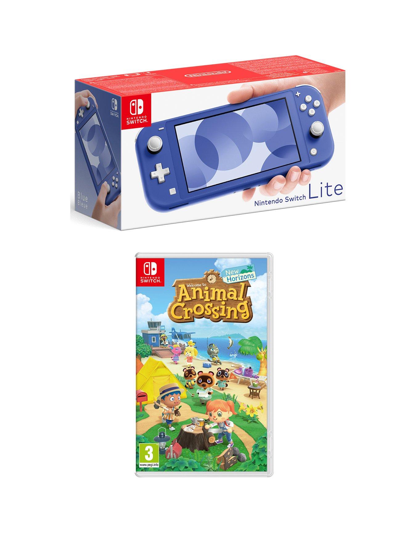 nintendo-switch-lite-console-with-animal-crossing-new-horizon