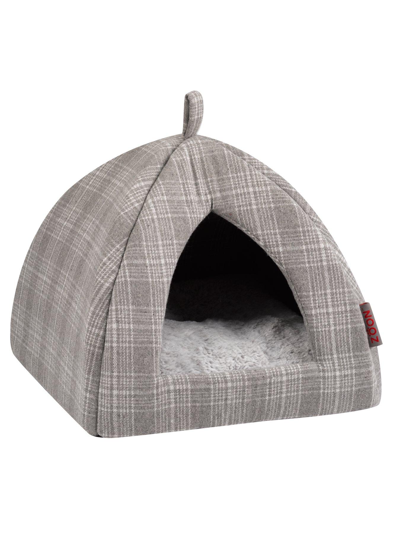 zoon-grey-plaid-cat-iglooback