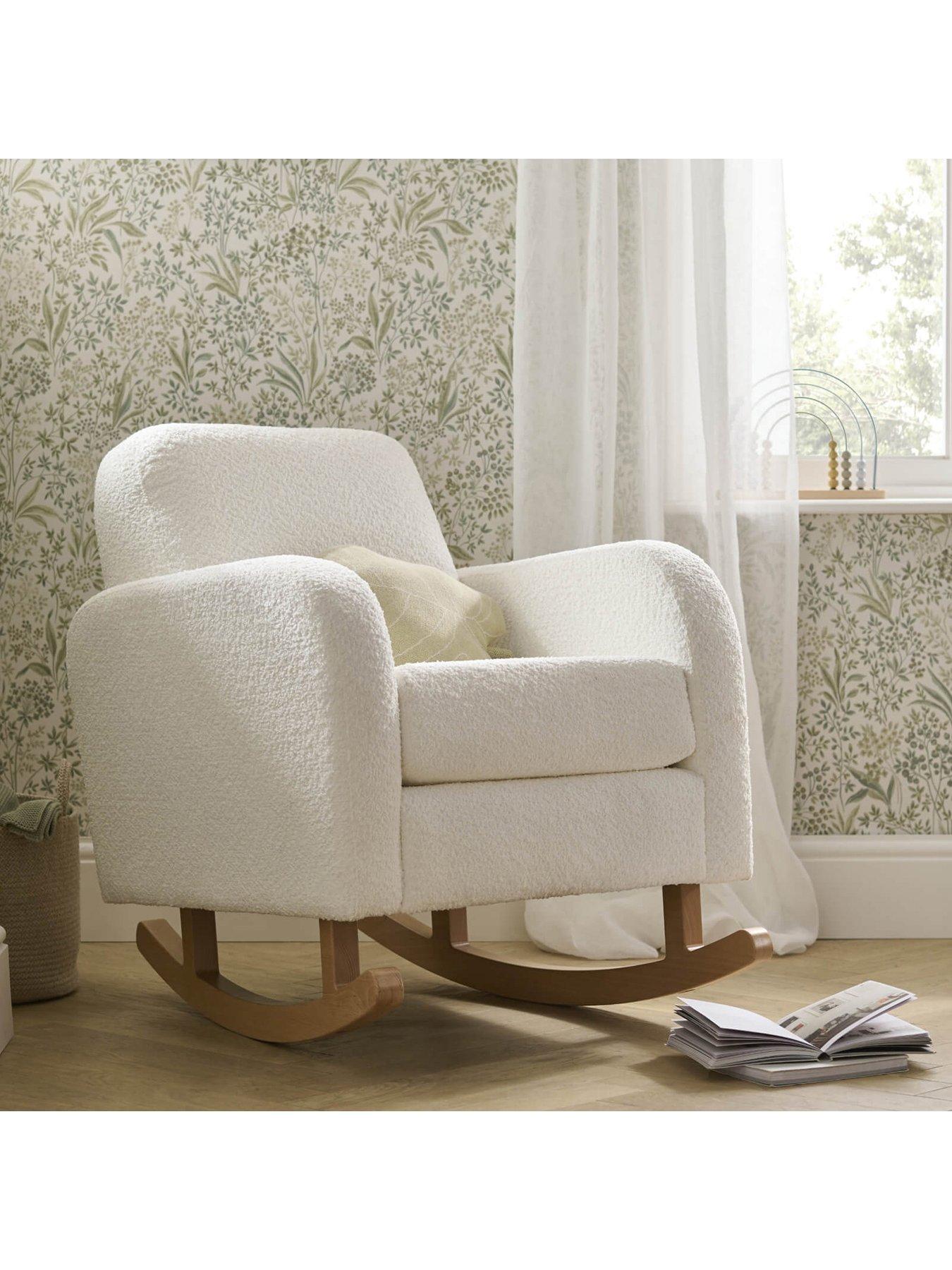 Modern clearance nursery chair