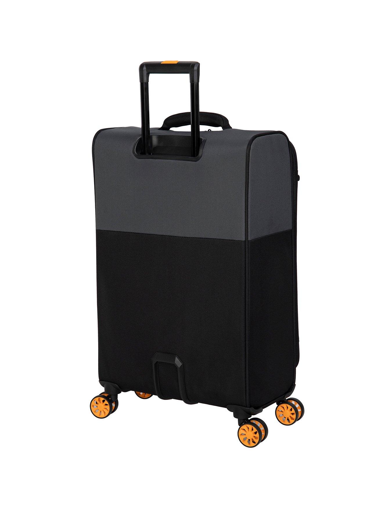 It luggage cheap duo tone