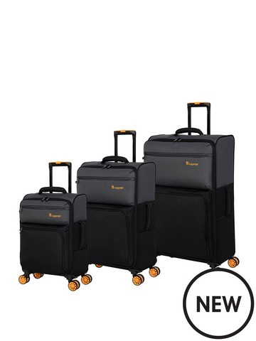 Suitcases, Travel Bags & Hand Luggage | Sets | Very Ireland