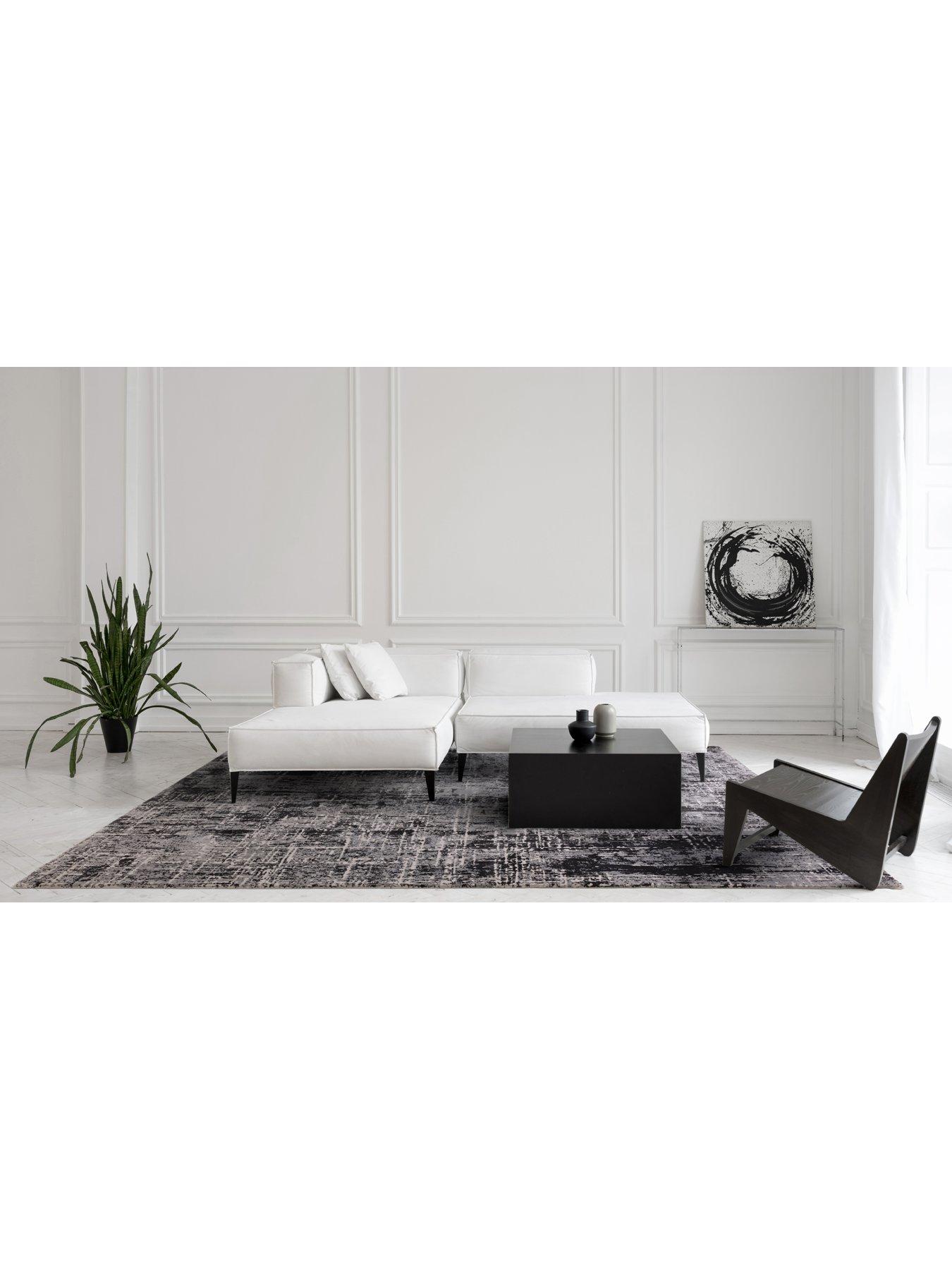 undefined Kuza Abstract Design Rug