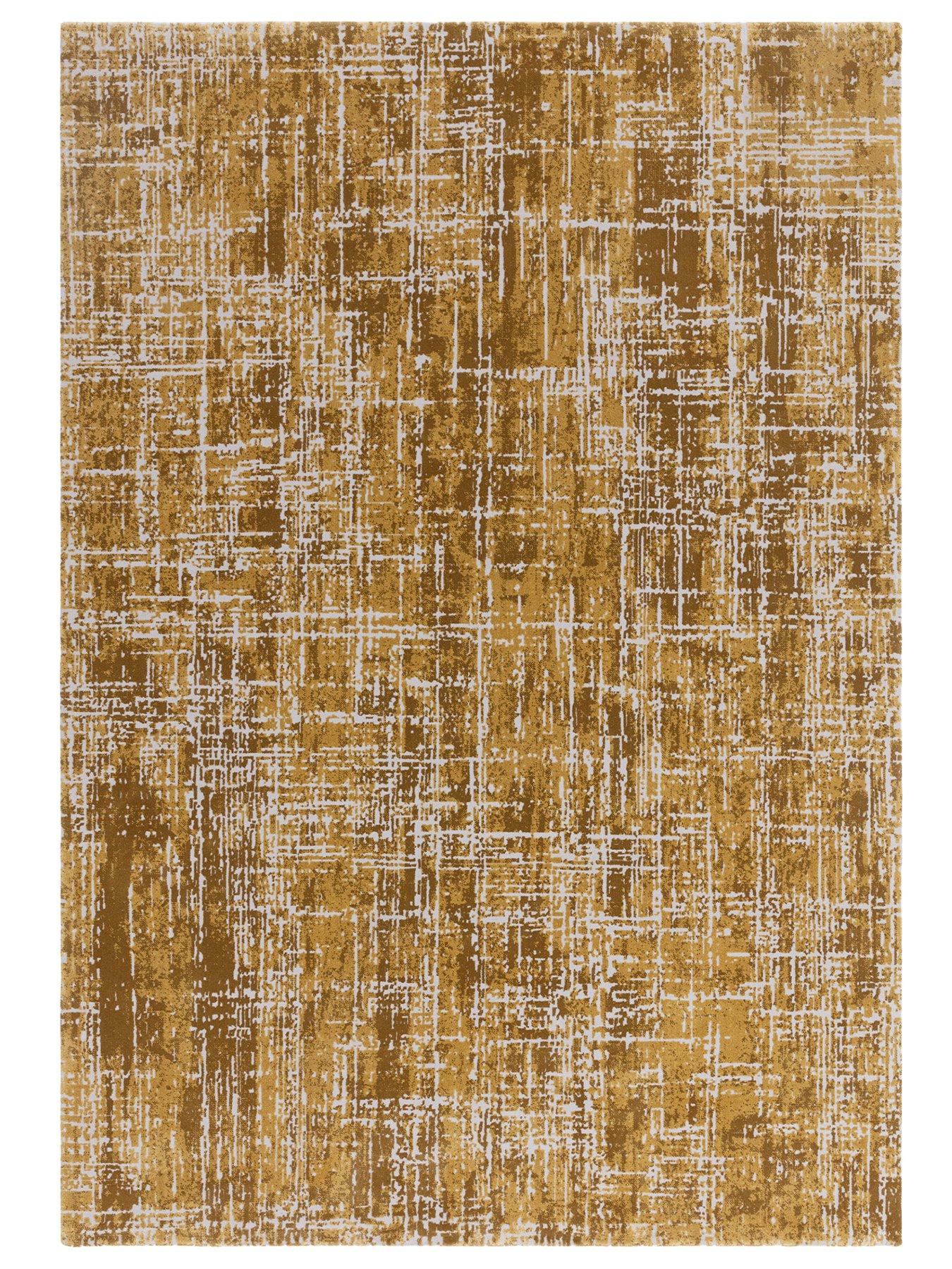 undefined Kuza Abstract Design Rug