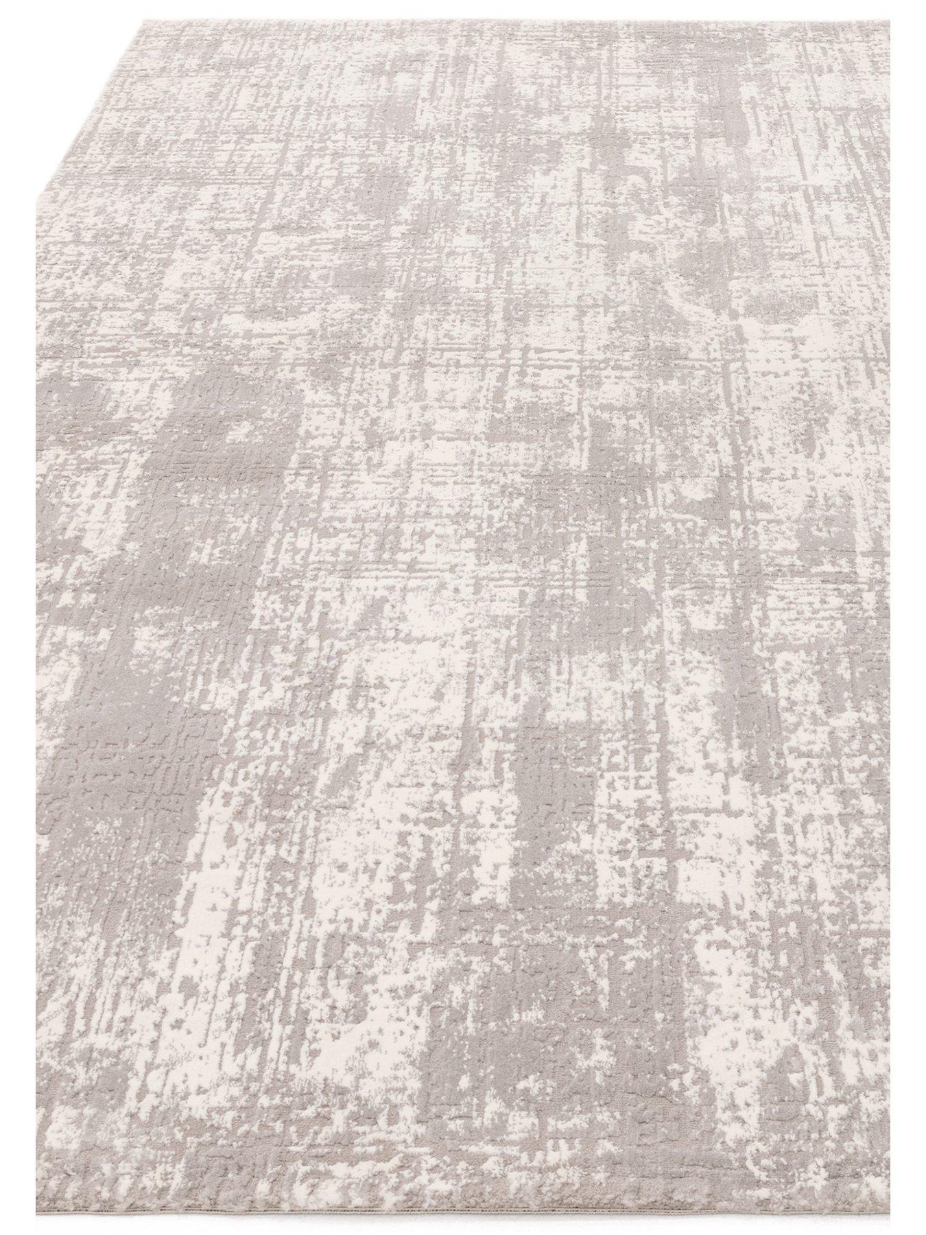 Image 3 of 6 of Asiatic Kuza Abstract Design Rug