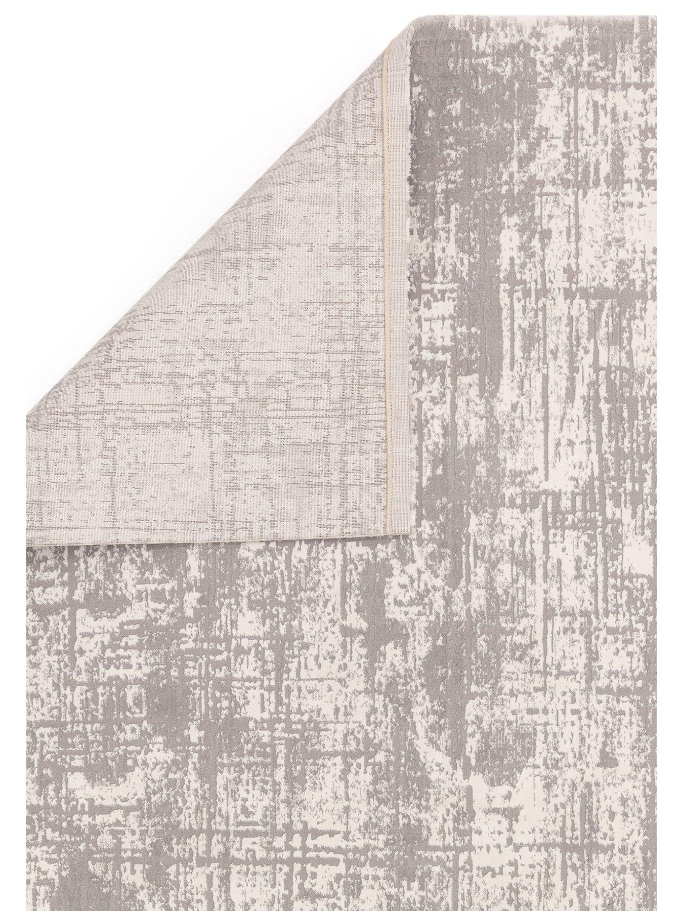 Image 5 of 6 of Asiatic Kuza Abstract Design Rug