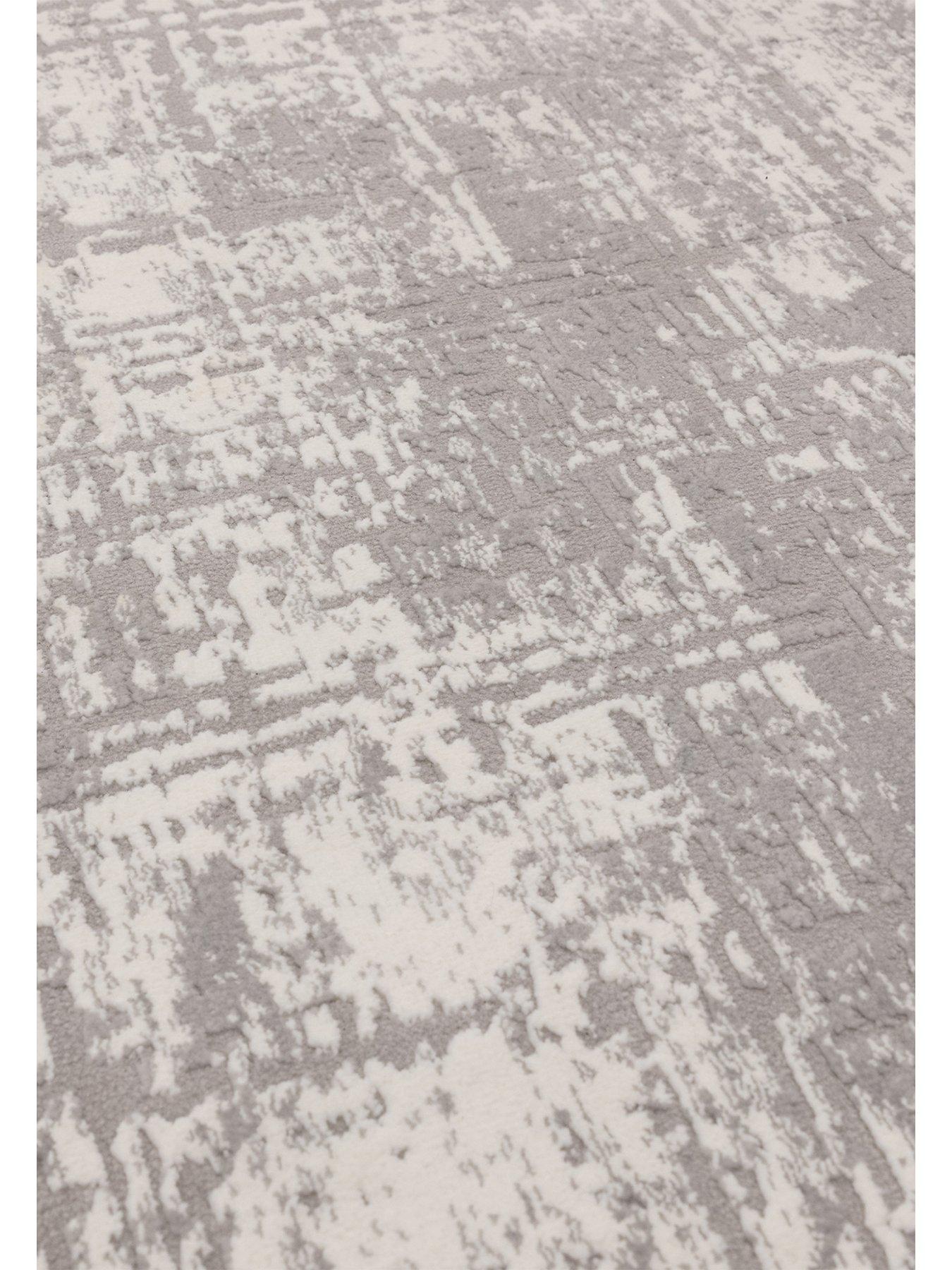 Image 6 of 6 of Asiatic Kuza Abstract Design Rug